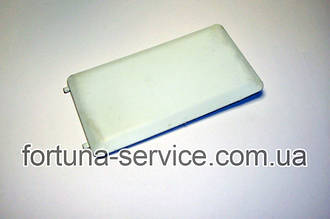 Слюда мікрохвильовок