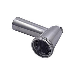 Тубус для м'ясорубки Moulinex HV8 SS-193512