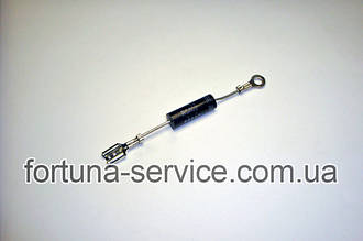 Діоди мікрохвильовок