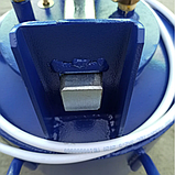 Автоклав електричний побутовий гвинтовий для домашнього консервування ЧЕЕ-16 синій 16 банок Автоклави побутові, фото 6