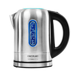 Електрочайники