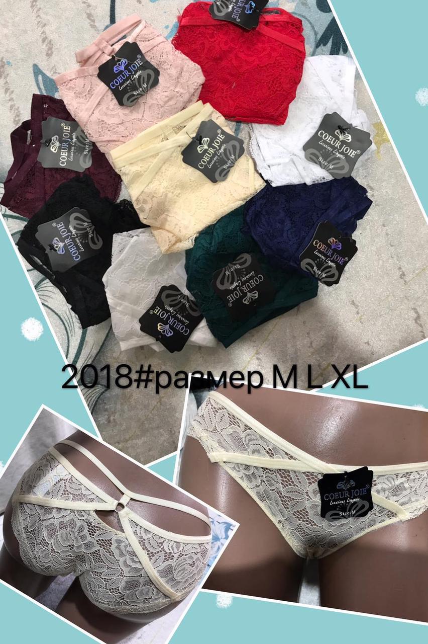 Жіночі трусики, стринги фірми Coeur Joie