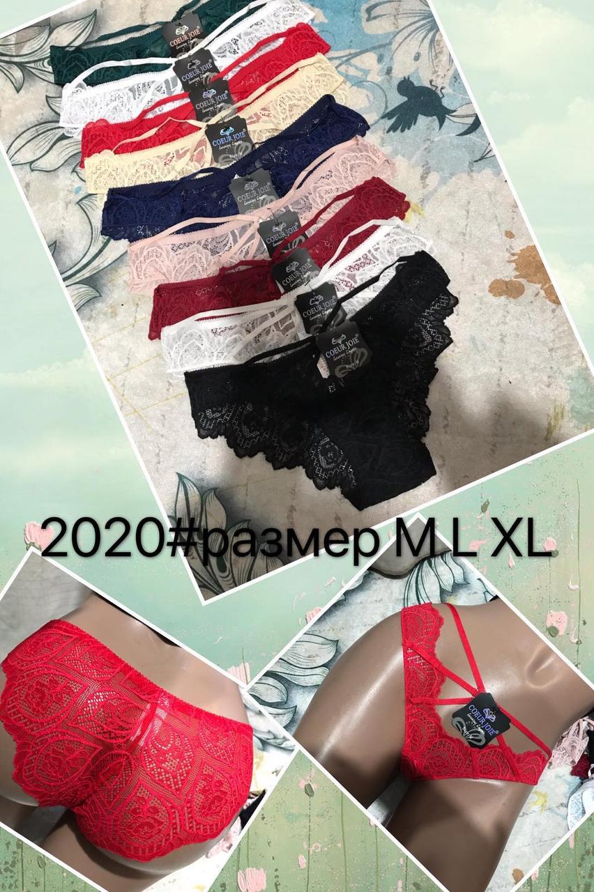 Жіночі трусики, стринги фірми Coeur Joie