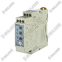 Реле контроля тока OMRON K8AB-AS2 24VDC, AC/DC