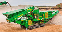 Конусна дробарка C4 McCloskey