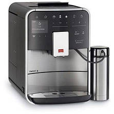 Кавомашина автоматична Melitta Barista TS Smart F86/0-100, фото 3