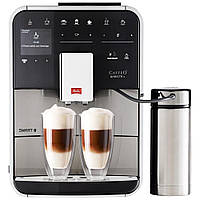 Кофемашина автоматическая Melitta Barista TS Smart F86/0-100