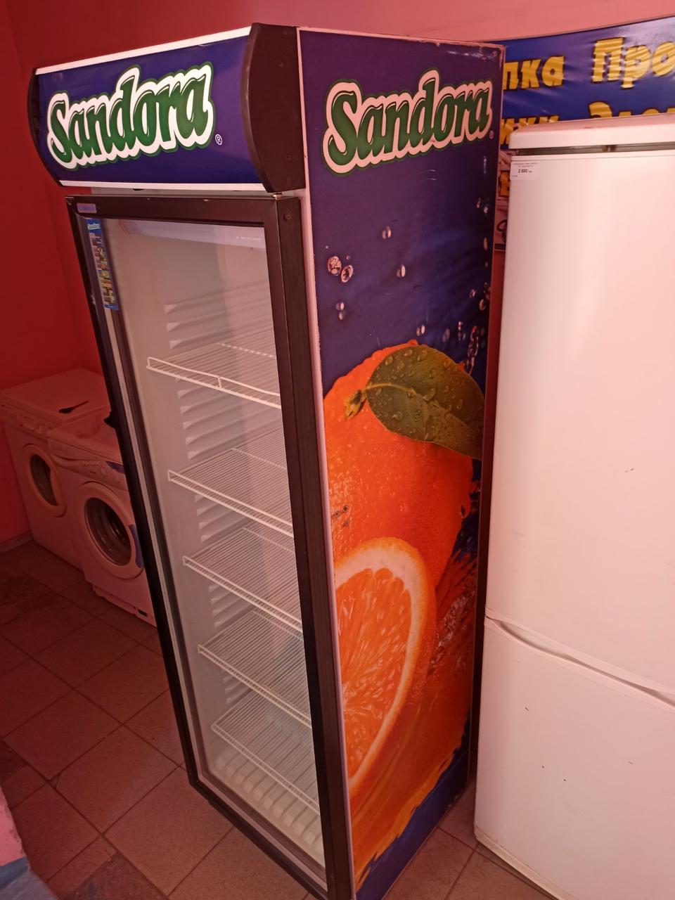 Холодильный шкаф витрина klimasan d372 - 88 фото