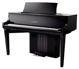 Гібридний цифровий рояль KAWAI Novus NV10S