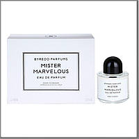 Byredo Mister Marvelous парфюмированная вода 100 ml. (Байредо Мистер Марвелус)