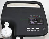 Кисневий концентратор 5 літрів 93% Oxygen OZ-5L німецький професійний для дому, фото 3