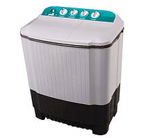 Пральна машина Grunhelm GWF-WS101G4