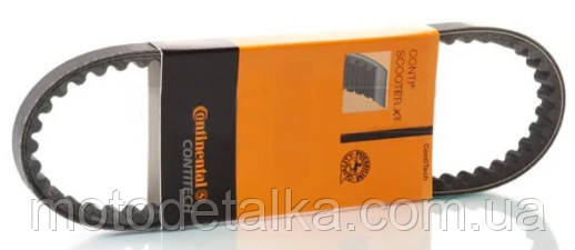 Ремінь варіатора 669 * 18,1 4T Скутер 50-80 см3 (10 колесо) (Тайвань) CONTINENTAL230)