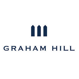 Graham Hill For Men