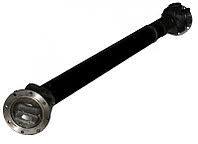 Вал карданний КРАЗ проміжного моста L = 1586 мм 260-2205010-10