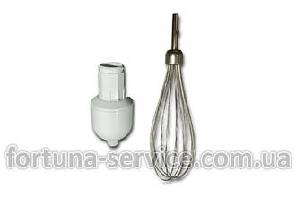 Редуктор до вінець блендера