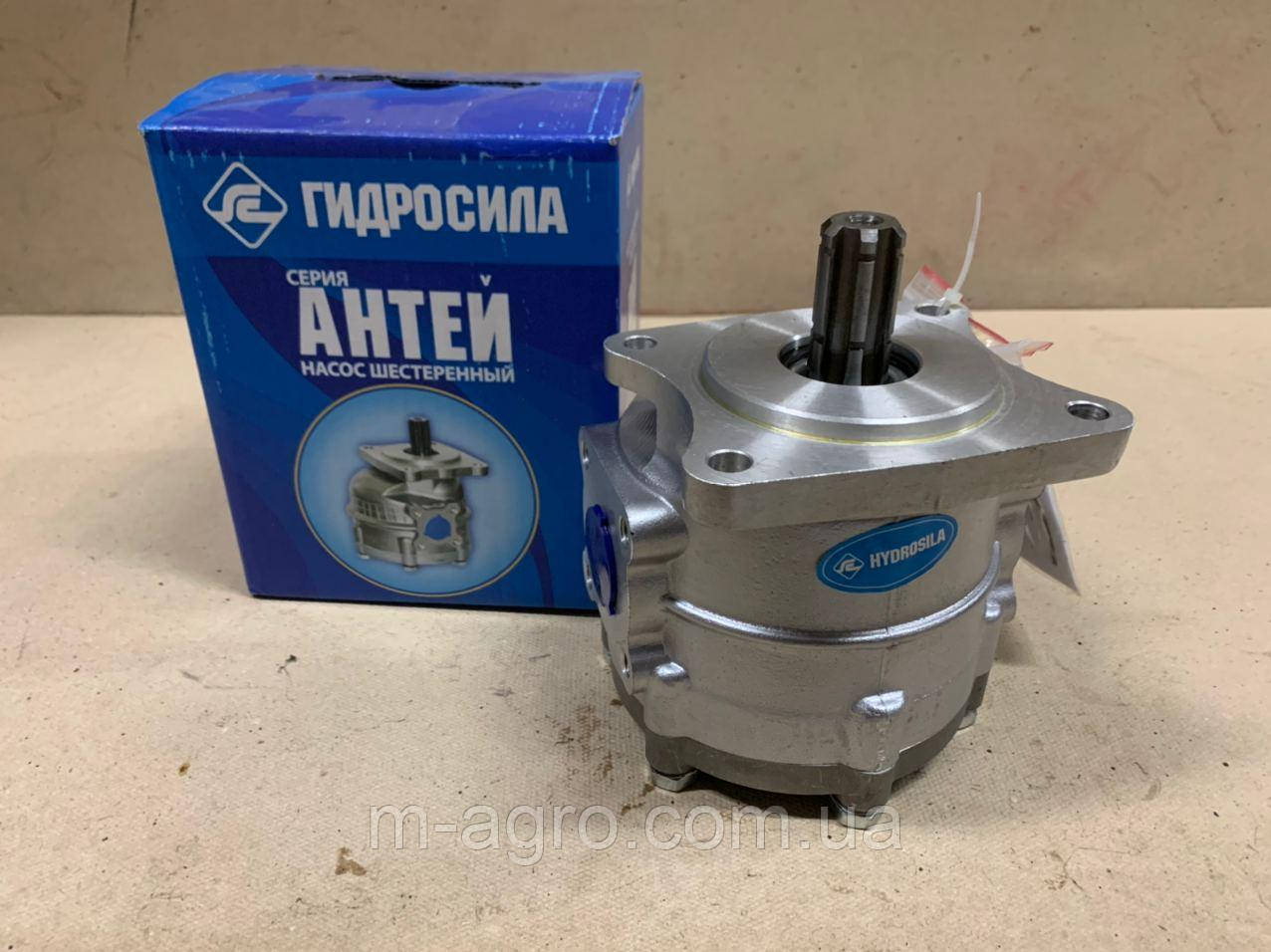 Насос шестерневий НШ 50А-3Л (лівий) (вир-во Гидросила)