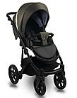 Дитяча універсальна коляска 2 в 1 Bexa Ideal New IN-4 (Бекса, Польща), фото 3