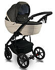 Дитяча універсальна коляска 2 в 1 Bexa Ideal New IN-4 (Бекса, Польща), фото 2