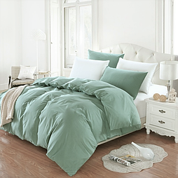 Підковдра 145х215см бязь Ярослав №9 Сукулент