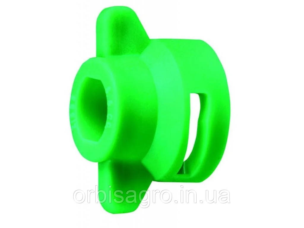 Гайка байонет Hardi TeeJet 21398H/58348-4-CELR