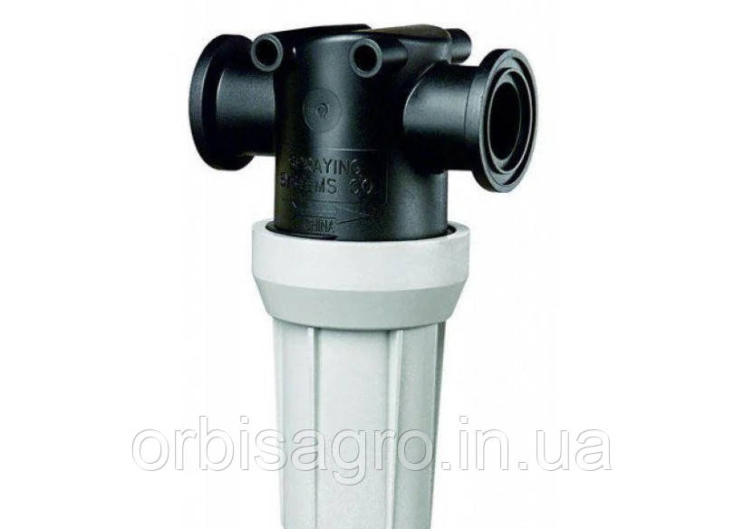Фільтр лінійний фланцевий TeeJet AAB126ML-F75-50