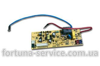 Плати (модуля) управління