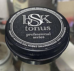 Крем bsk tonus 30 грам безбарвний
