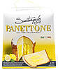 Італійський Панеттоне Santangelo зі смаком Лимона Panettone 908 g, фото 2