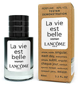 Тестер ЛЮКС жіночий Lancome La Vie Est Belle