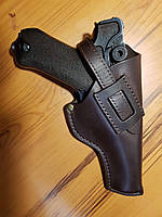 Кобура для пістолета Люгера Парабеллума Luger Parabellum