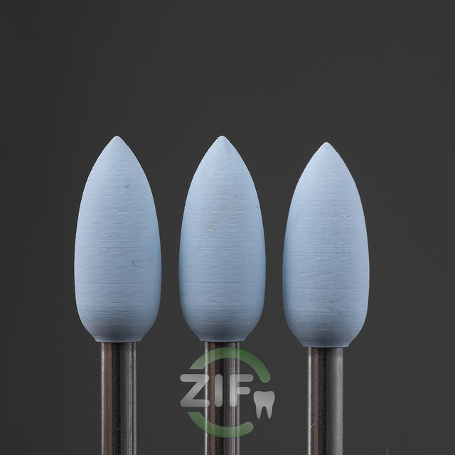 Купить Полир KENDA COMPOSITE MICROFILL 5001, цена 72 ₴ — Prom.ua (ID
