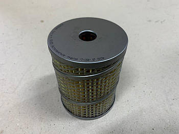 Фільтр паливний МТЗ, ЮМЗ, Т-150 (1 дирки) (вир-во Промбизнес) (РД-001)