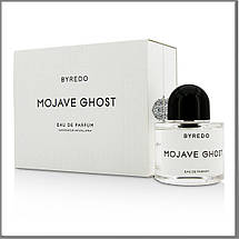 Byredo Mojave Ghost парфумована вода 100 ml. (Тестер Байредо Мохаве Привид), фото 5