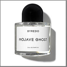 Byredo Mojave Ghost парфумована вода 100 ml. (Тестер Байредо Мохаве Привид), фото 3
