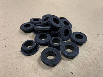 Ущільнення елемент паливного фільтра (А44.101002)