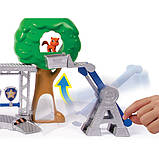 Ігровий набір "Тренувальний центр", Щенячий патруль Paw Patrol Rescue Training Center Playset , фото 4