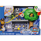 Ігровий набір "Тренувальний центр", Щенячий патруль Paw Patrol Rescue Training Center Playset , фото 8