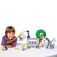 Ігровий набір "Тренувальний центр", Щенячий патруль Paw Patrol Rescue Training Center Playset