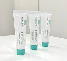 Інтенсивно зволожувальний крем для чутливої шкіри Evas Ceraclinic Dermaid 4.0 Intensive Cream 50 мл