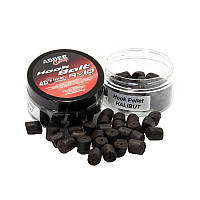 Пелетс Adder Carp Hook Pellet AVID Halibut 12mm 90ml (Халібут) короповий прикорм посадковий