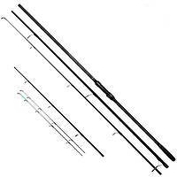 Удилища Carp Expert Double Tip Heavy 3.6 m. 3 lbs две удочки для рыбной ловли