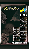 Прикормка Fish Dream Спорт Black 800 г