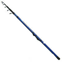 Удочка Bratfishing Mamba telescopic 3.6 m / 5-25 g