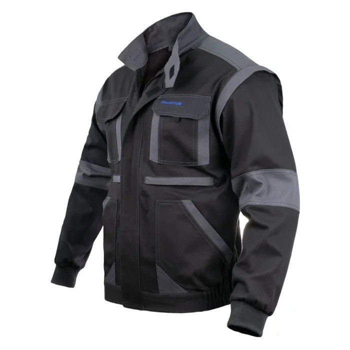 Робоча куртка ProCotton, фото 1