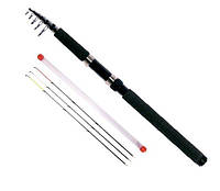 Фидер Bratfishing Delex Tele Picker 3 m 5-20 g