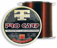 Волосінь Trabucco T-Force Pro-Carp 1000mt. 0.325mm