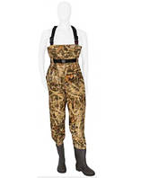 Вейдерси (заброди) Carp Zoom Camou Wader 45-46(р)