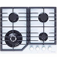 Варочная поверхность Perfelli HGG 61694 WH