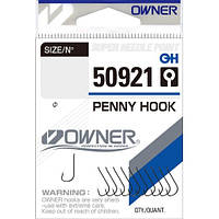 Гачки Owner PENNY HOOK №10 (10шт.)